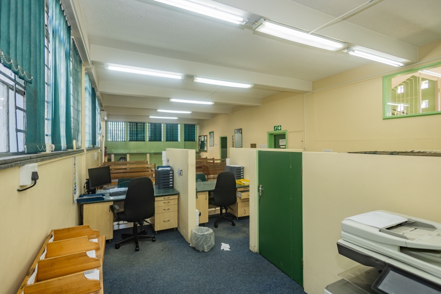 Commercial Property for Sale in Richmond Estate Western Cape